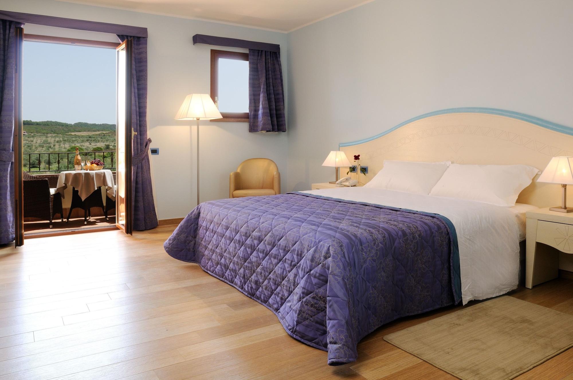 Hotel Sa Cheya Relais & Spa Αλγκέρο Εξωτερικό φωτογραφία