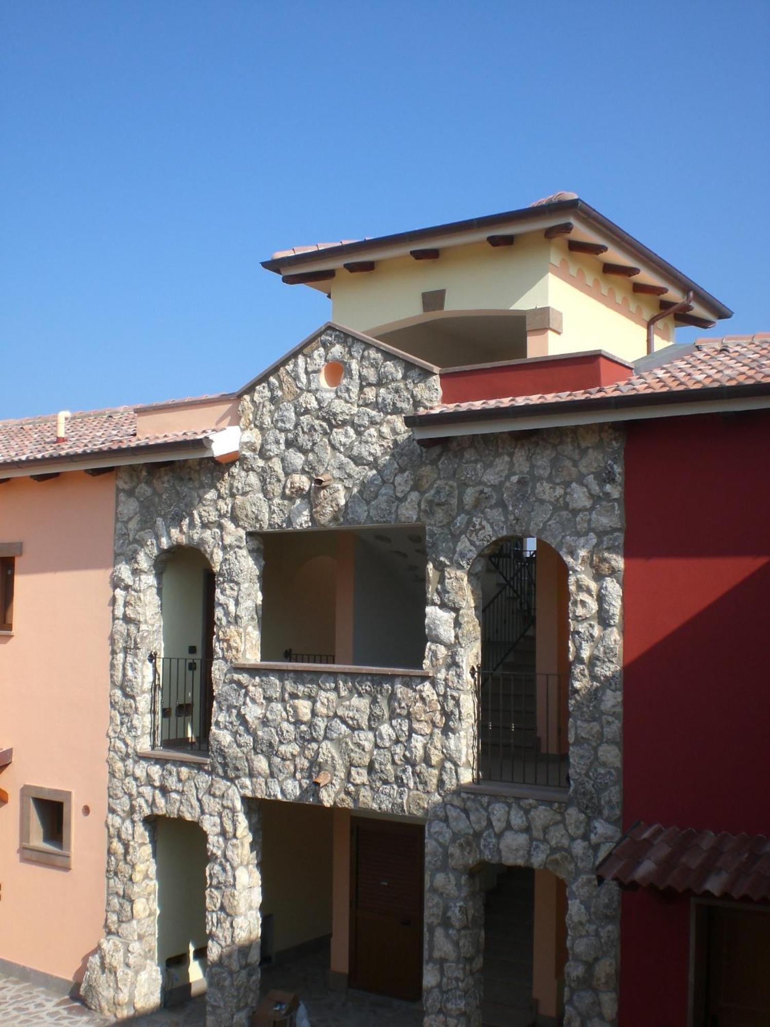 Hotel Sa Cheya Relais & Spa Αλγκέρο Εξωτερικό φωτογραφία
