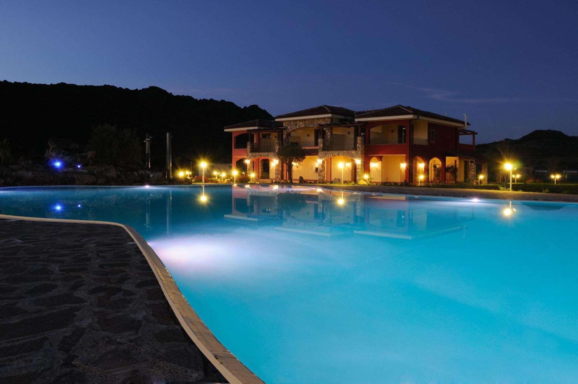 Hotel Sa Cheya Relais & Spa Αλγκέρο Εξωτερικό φωτογραφία