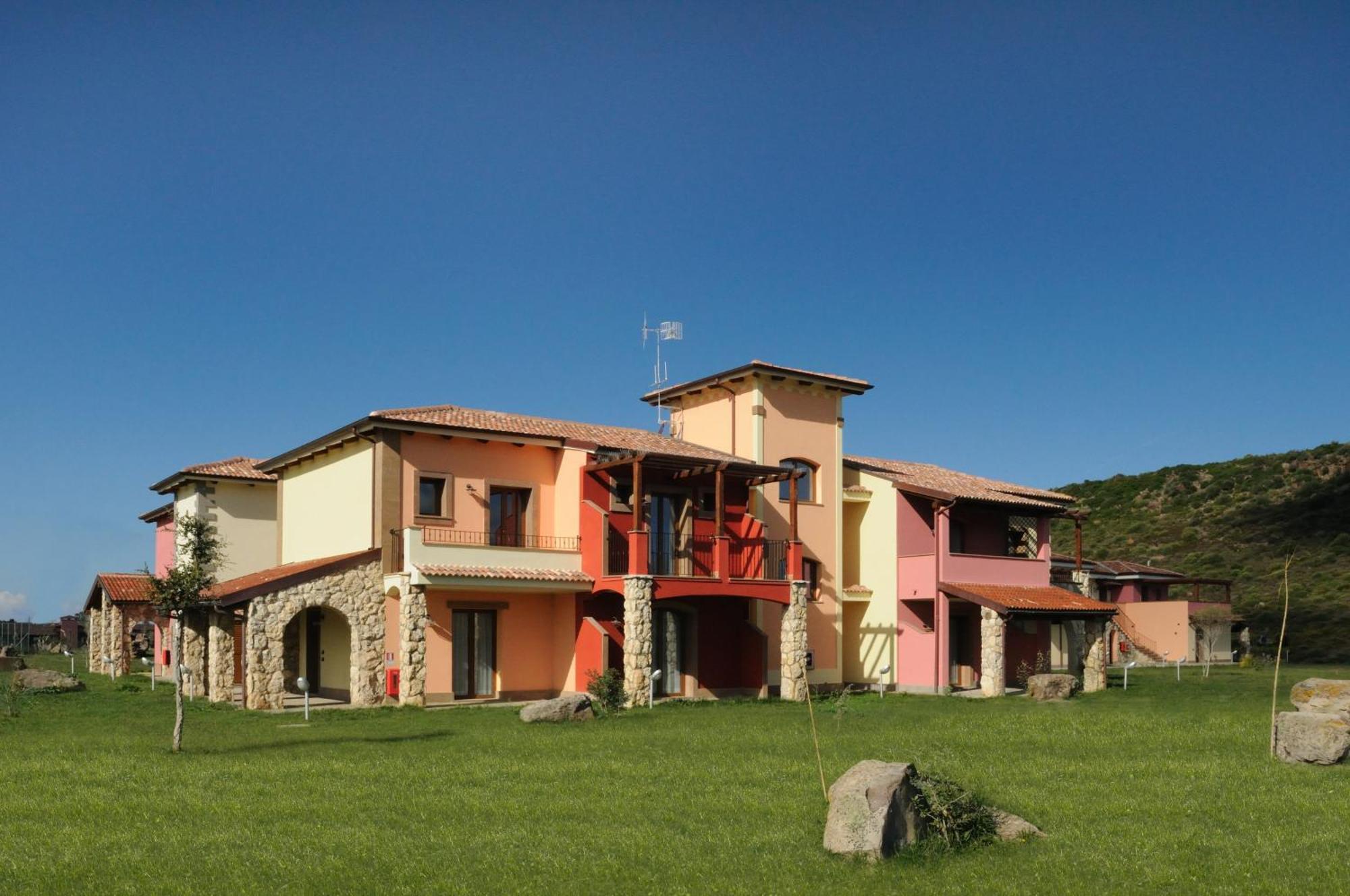 Hotel Sa Cheya Relais & Spa Αλγκέρο Εξωτερικό φωτογραφία