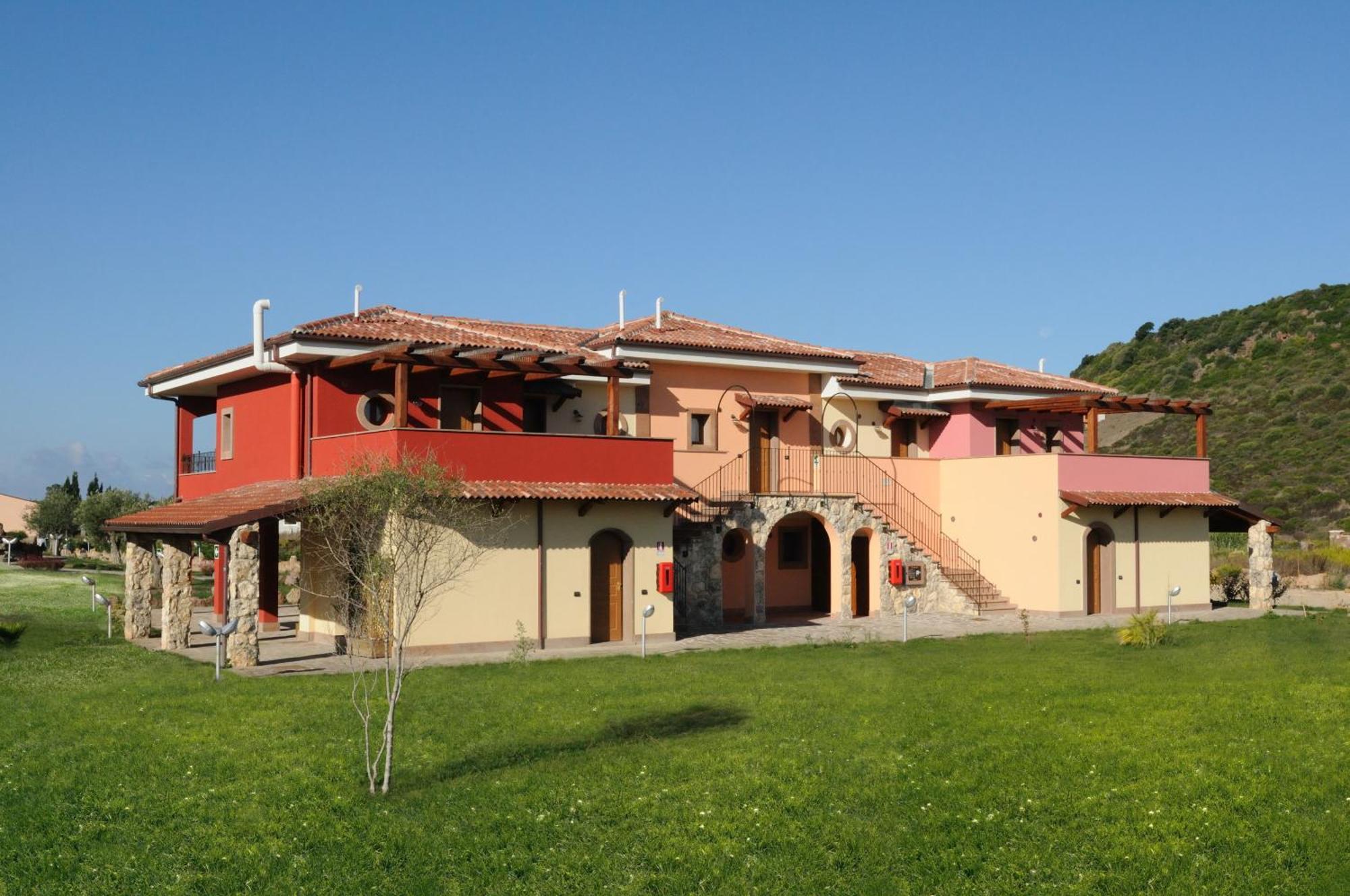 Hotel Sa Cheya Relais & Spa Αλγκέρο Εξωτερικό φωτογραφία