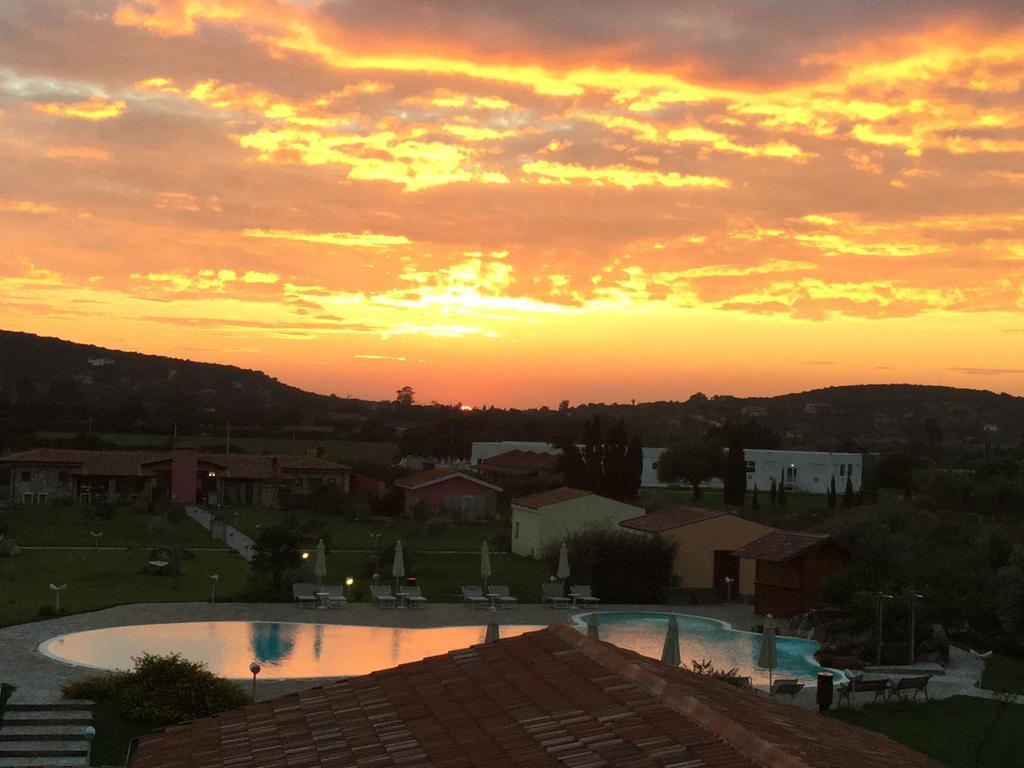 Hotel Sa Cheya Relais & Spa Αλγκέρο Εξωτερικό φωτογραφία