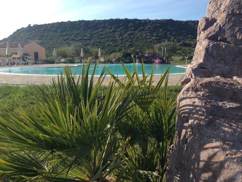 Hotel Sa Cheya Relais & Spa Αλγκέρο Εξωτερικό φωτογραφία