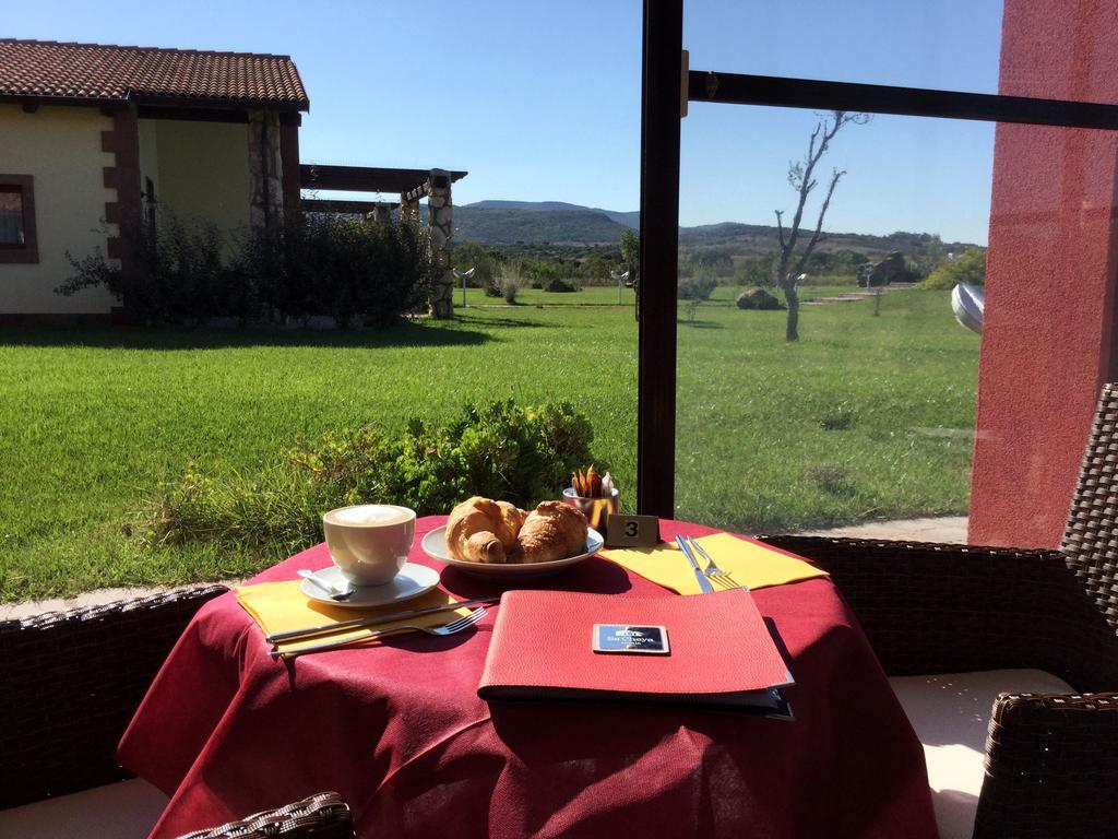 Hotel Sa Cheya Relais & Spa Αλγκέρο Εξωτερικό φωτογραφία