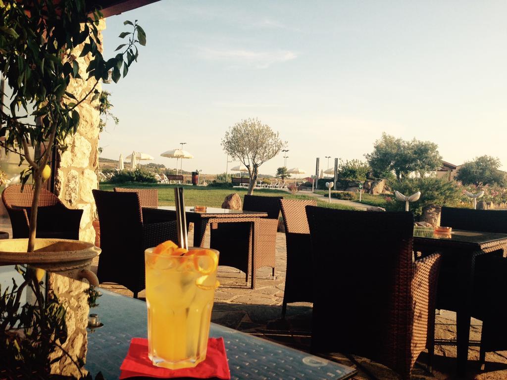 Hotel Sa Cheya Relais & Spa Αλγκέρο Εξωτερικό φωτογραφία
