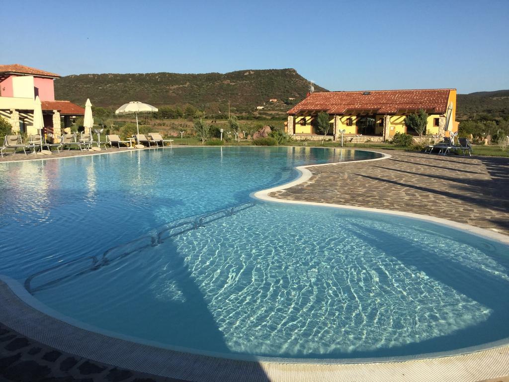 Hotel Sa Cheya Relais & Spa Αλγκέρο Εξωτερικό φωτογραφία