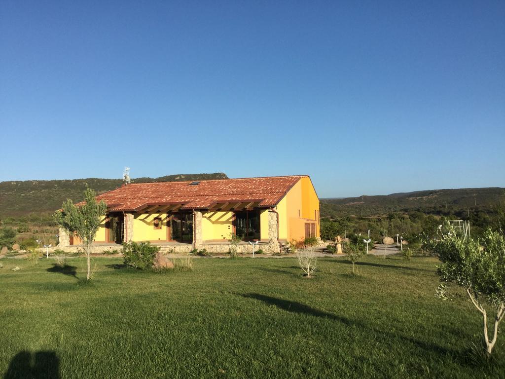 Hotel Sa Cheya Relais & Spa Αλγκέρο Εξωτερικό φωτογραφία