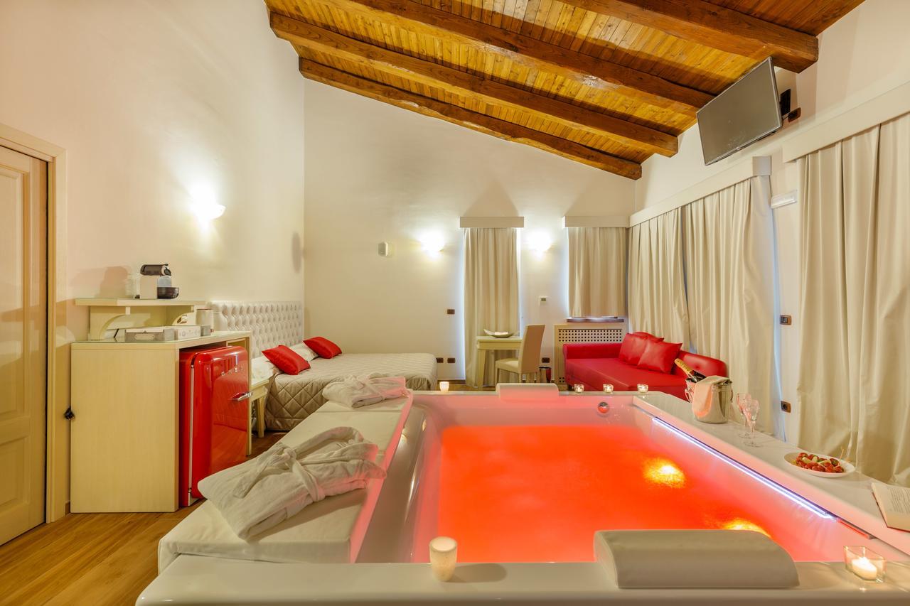 Hotel Sa Cheya Relais & Spa Αλγκέρο Εξωτερικό φωτογραφία