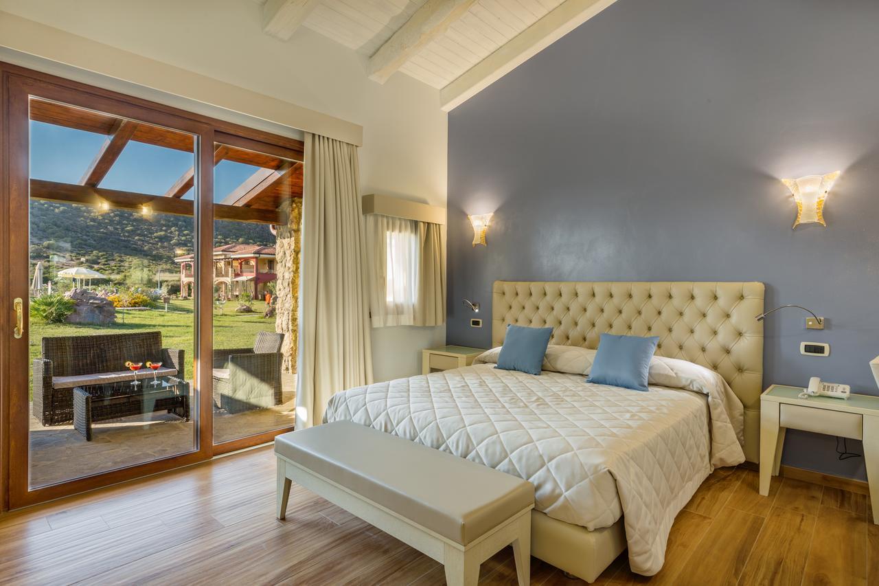 Hotel Sa Cheya Relais & Spa Αλγκέρο Εξωτερικό φωτογραφία