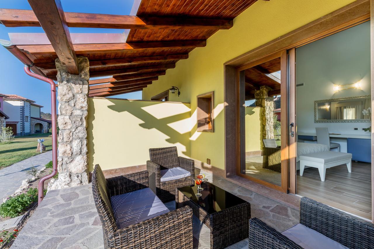 Hotel Sa Cheya Relais & Spa Αλγκέρο Εξωτερικό φωτογραφία