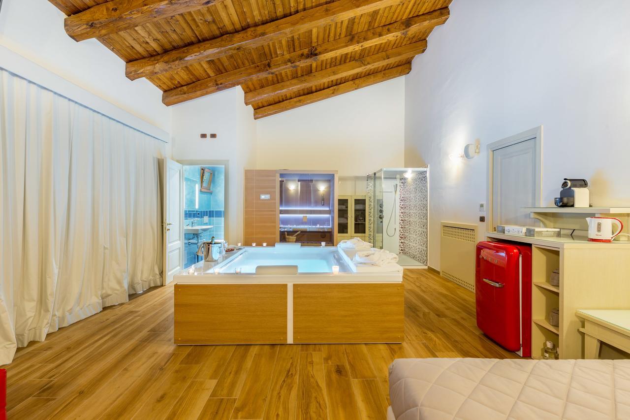 Hotel Sa Cheya Relais & Spa Αλγκέρο Εξωτερικό φωτογραφία