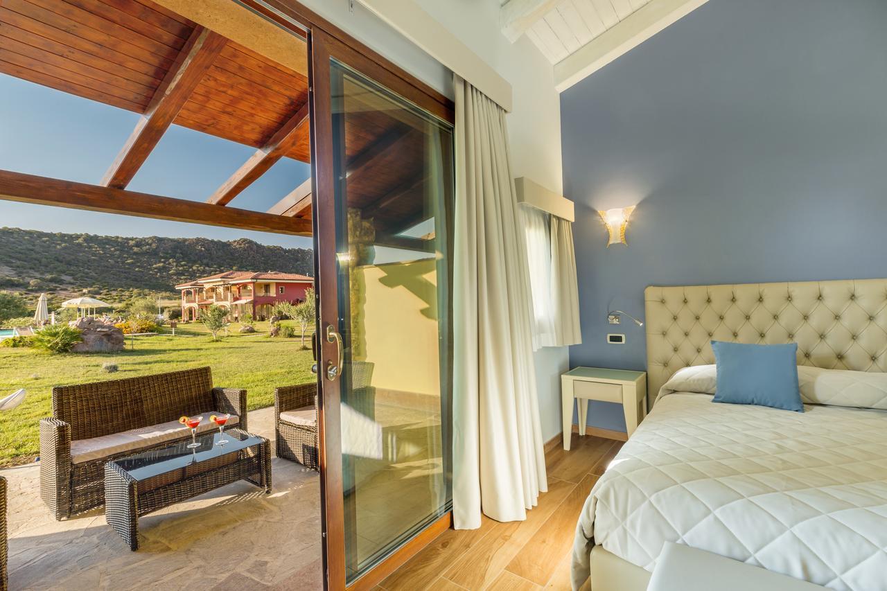 Hotel Sa Cheya Relais & Spa Αλγκέρο Εξωτερικό φωτογραφία