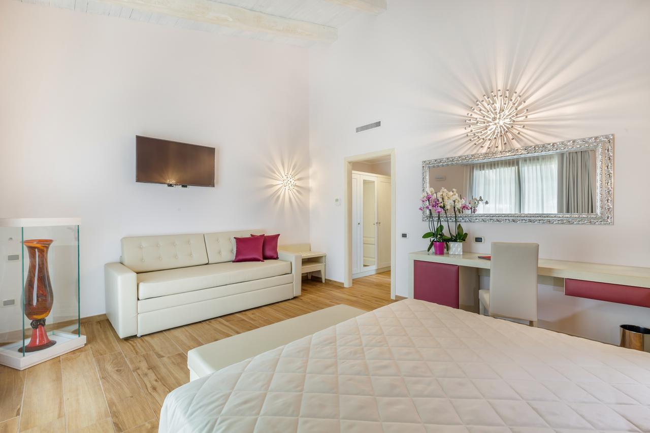 Hotel Sa Cheya Relais & Spa Αλγκέρο Εξωτερικό φωτογραφία