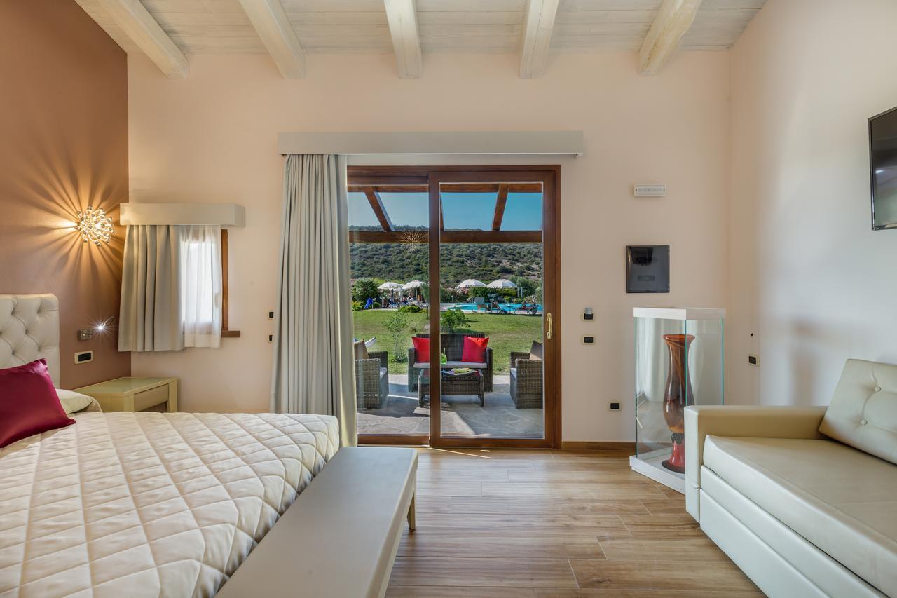 Hotel Sa Cheya Relais & Spa Αλγκέρο Εξωτερικό φωτογραφία