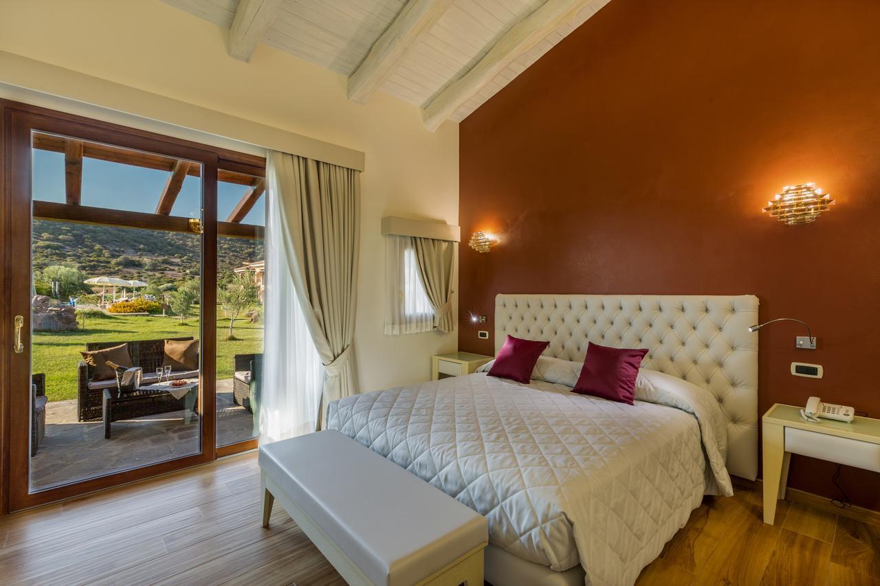 Hotel Sa Cheya Relais & Spa Αλγκέρο Εξωτερικό φωτογραφία