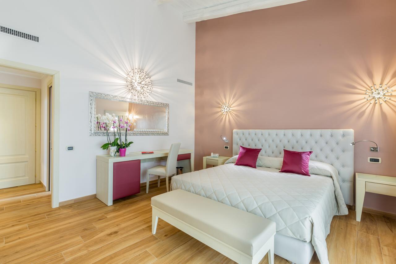 Hotel Sa Cheya Relais & Spa Αλγκέρο Εξωτερικό φωτογραφία