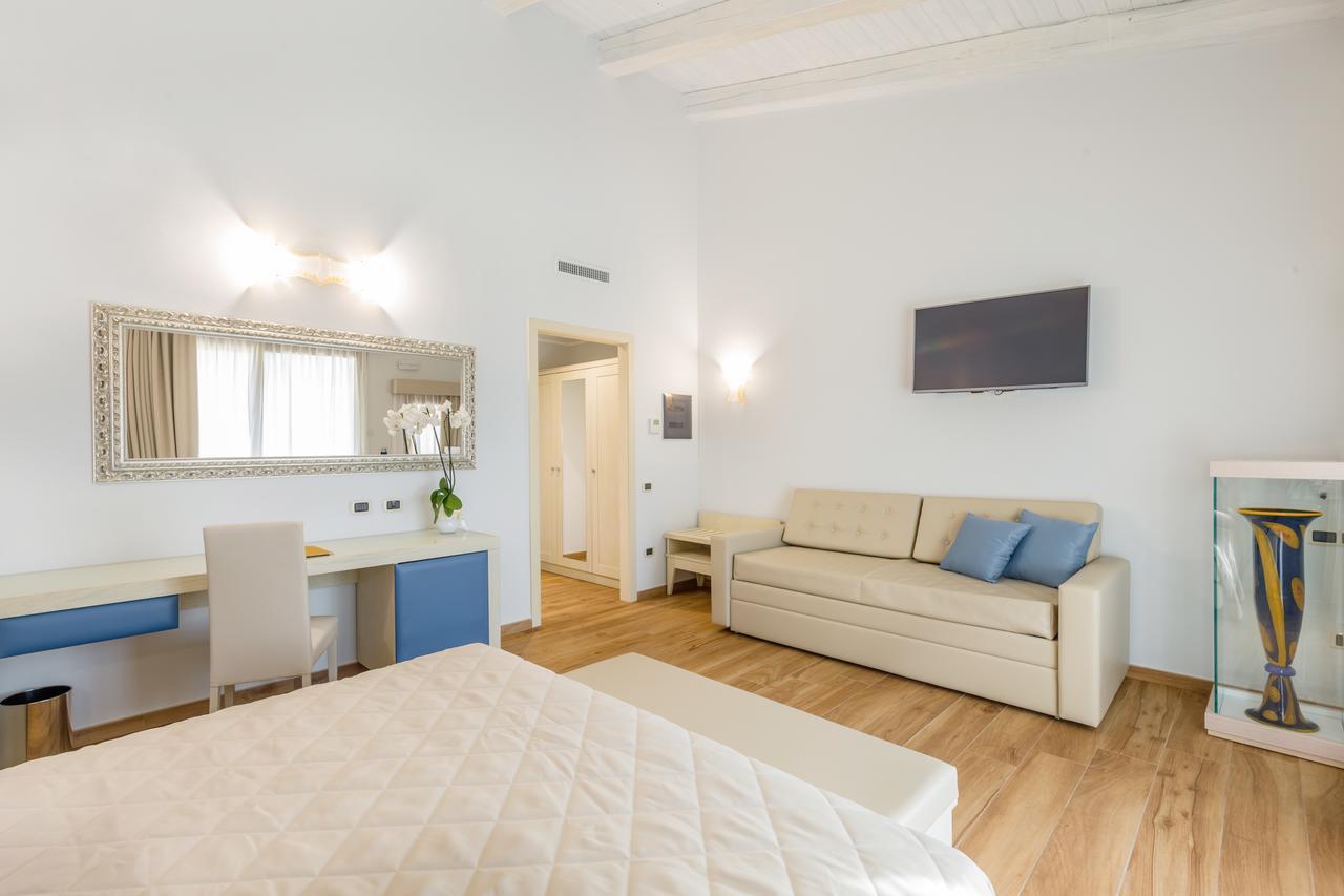 Hotel Sa Cheya Relais & Spa Αλγκέρο Εξωτερικό φωτογραφία