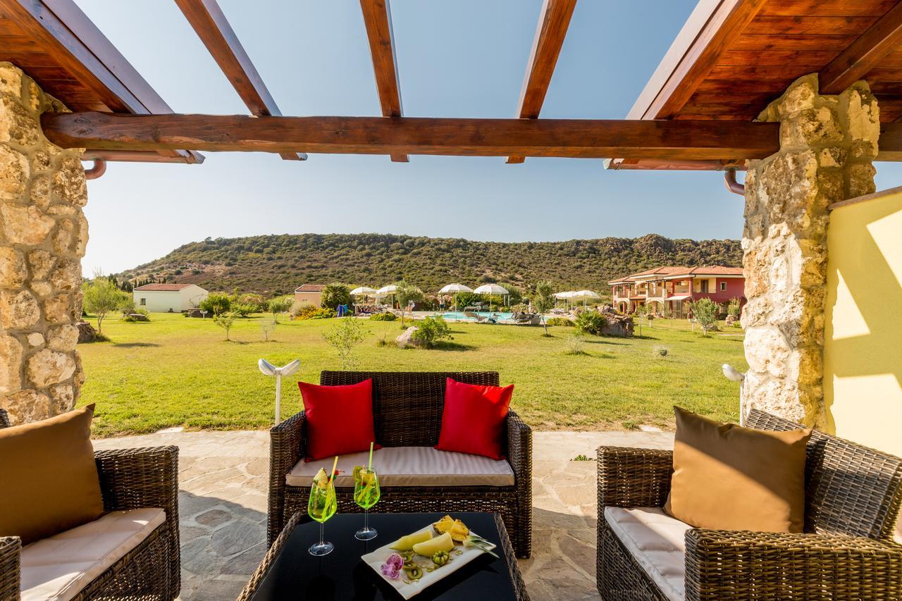 Hotel Sa Cheya Relais & Spa Αλγκέρο Εξωτερικό φωτογραφία