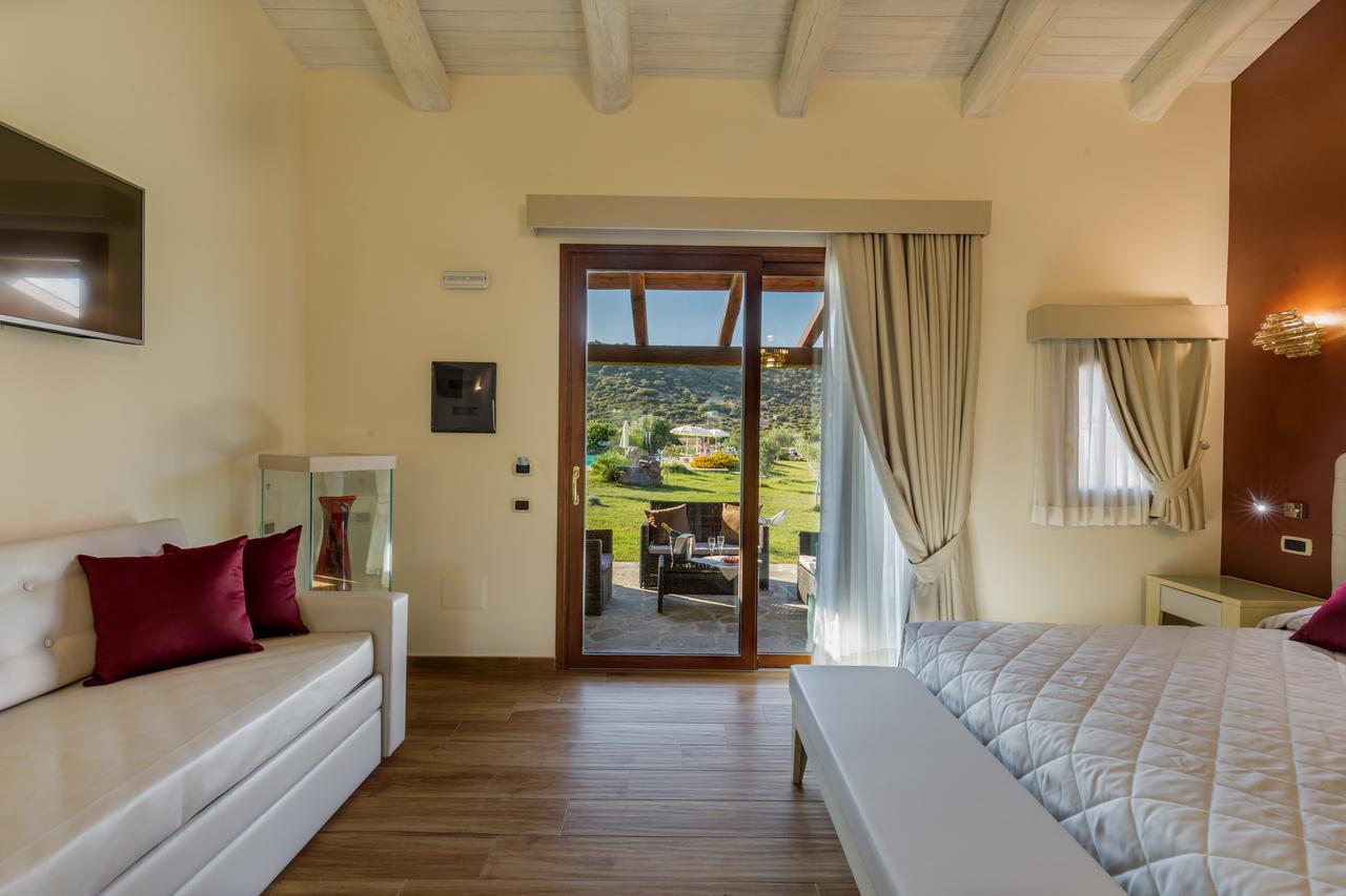 Hotel Sa Cheya Relais & Spa Αλγκέρο Εξωτερικό φωτογραφία