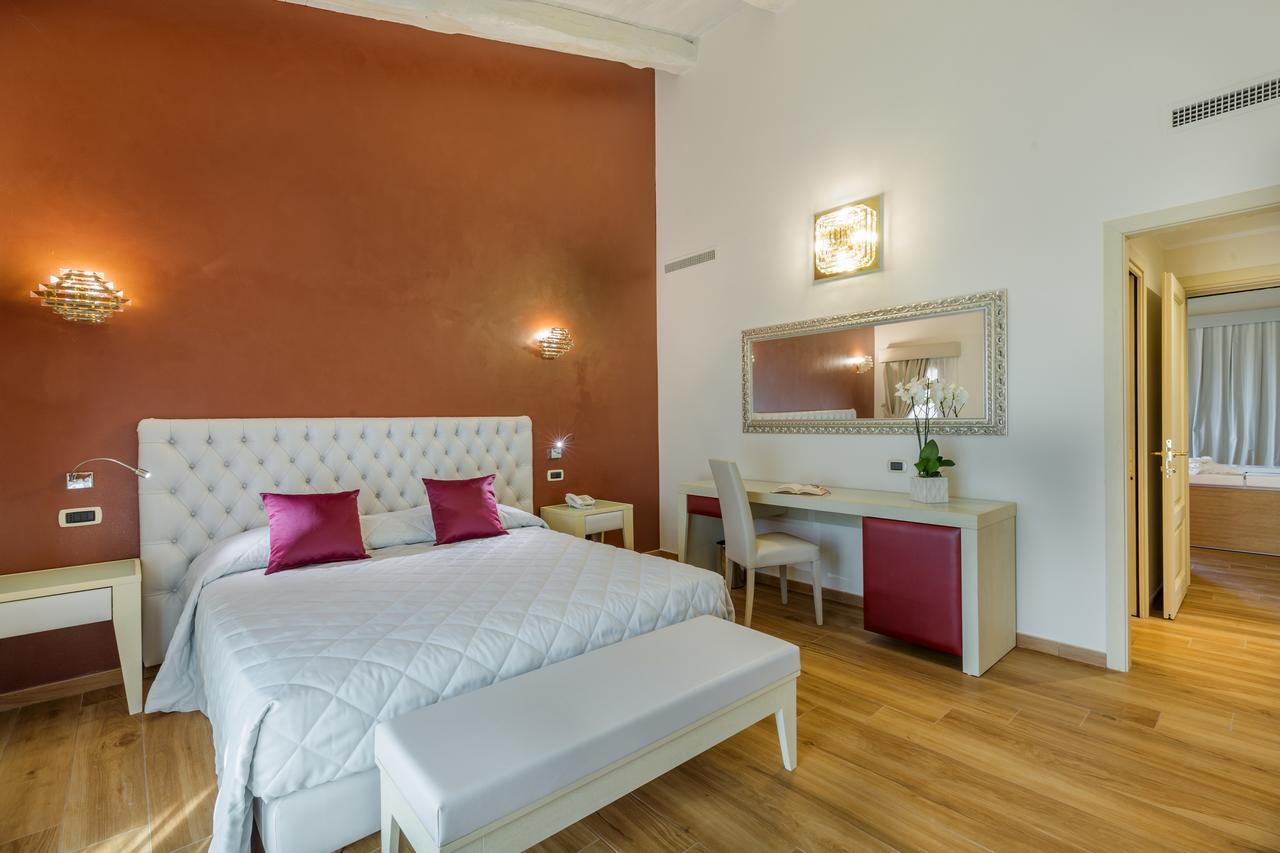 Hotel Sa Cheya Relais & Spa Αλγκέρο Εξωτερικό φωτογραφία