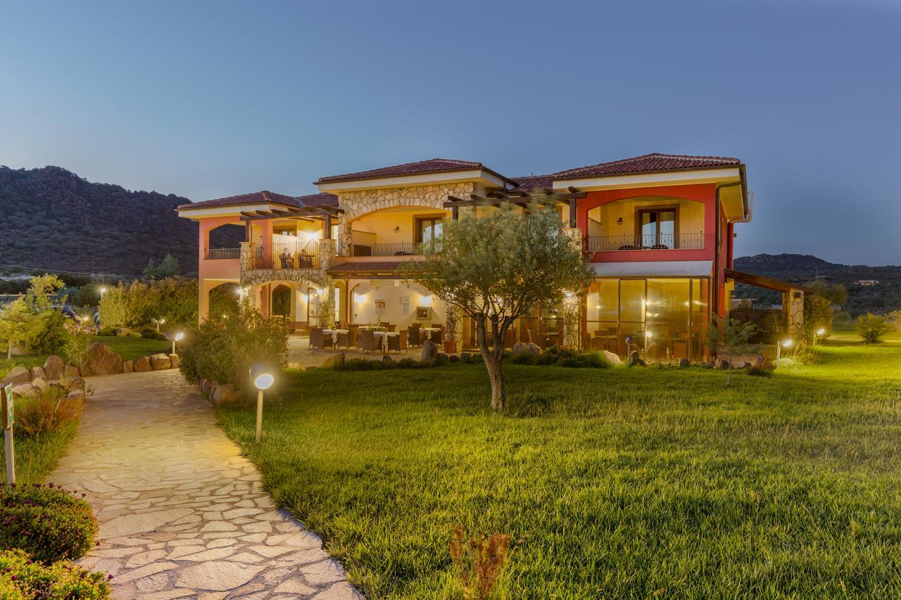 Hotel Sa Cheya Relais & Spa Αλγκέρο Εξωτερικό φωτογραφία