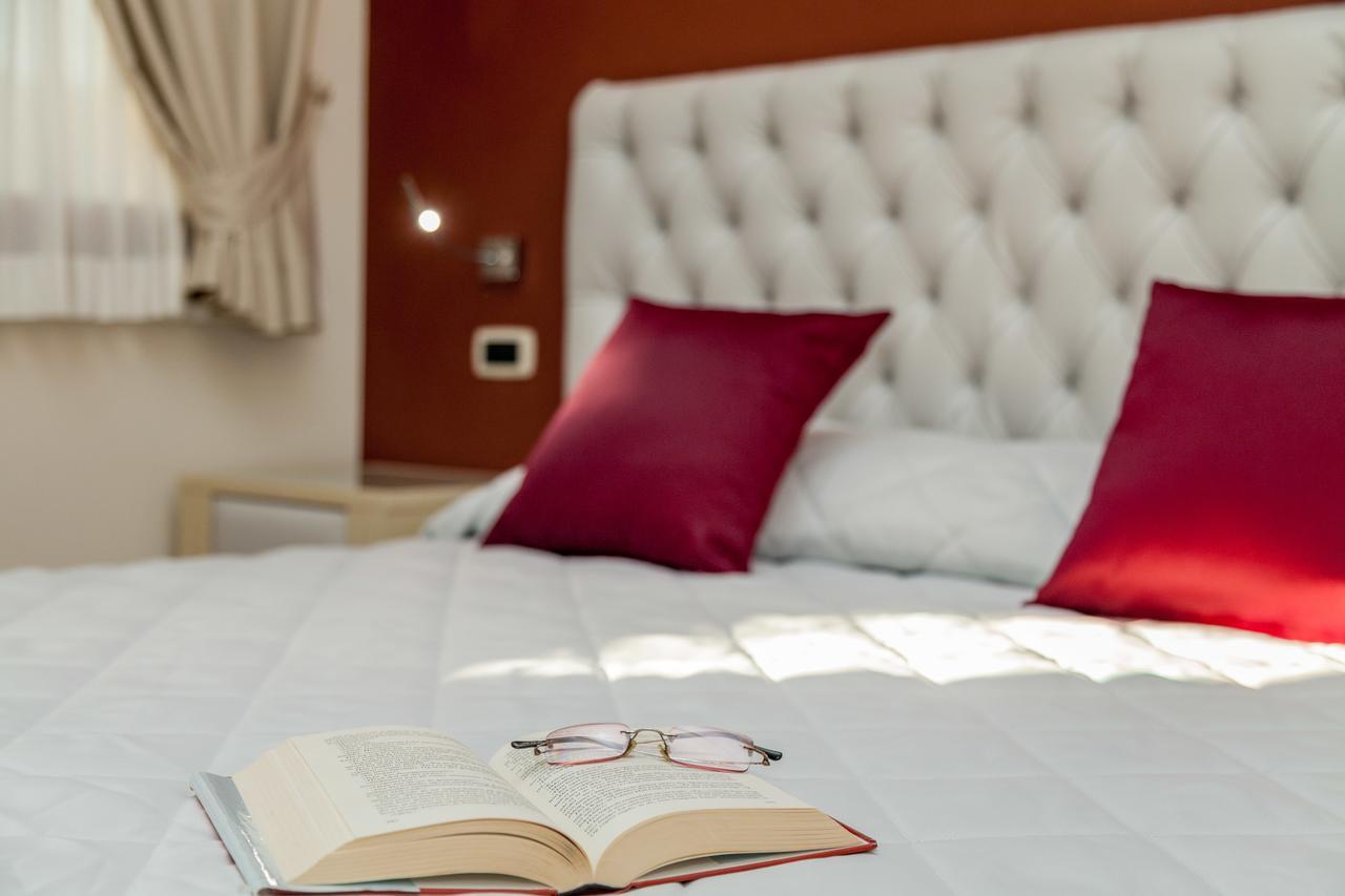 Hotel Sa Cheya Relais & Spa Αλγκέρο Εξωτερικό φωτογραφία