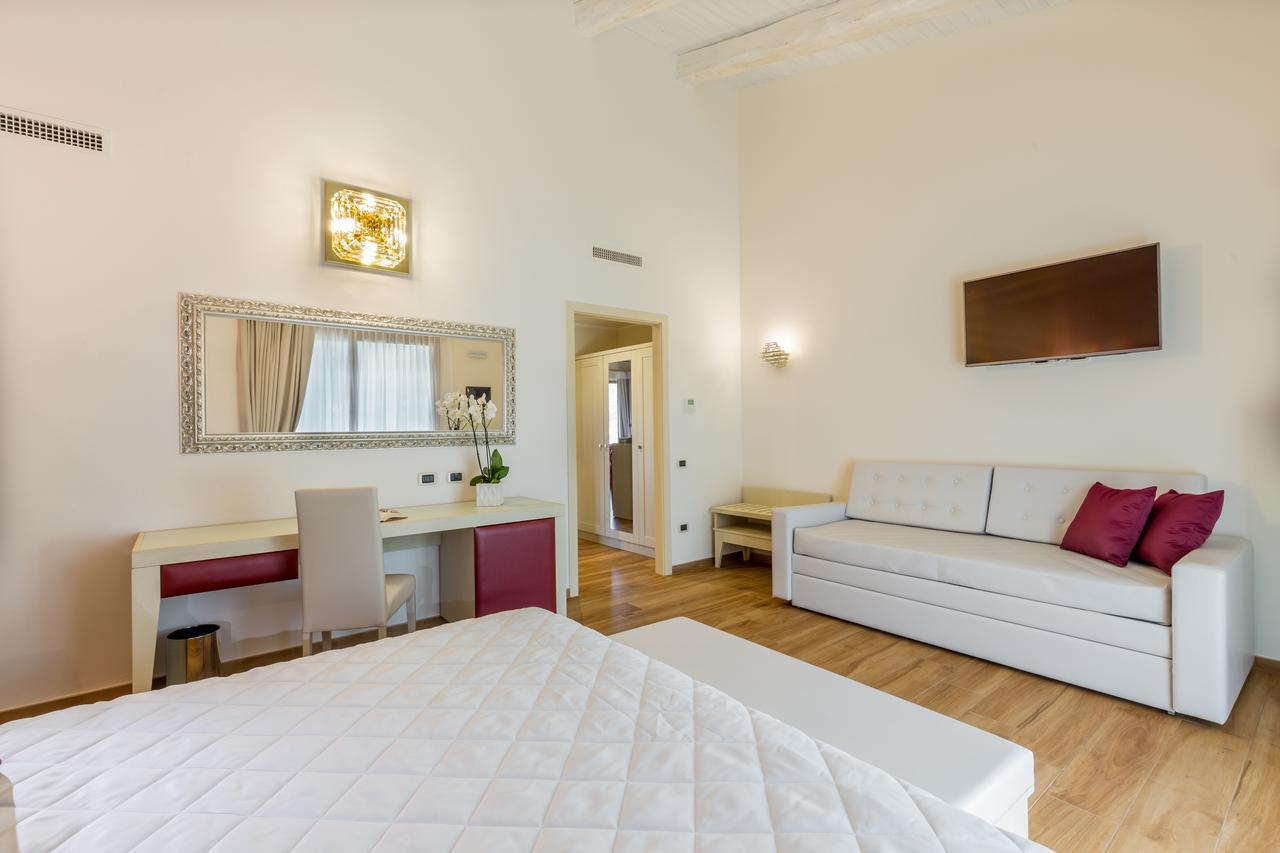 Hotel Sa Cheya Relais & Spa Αλγκέρο Εξωτερικό φωτογραφία
