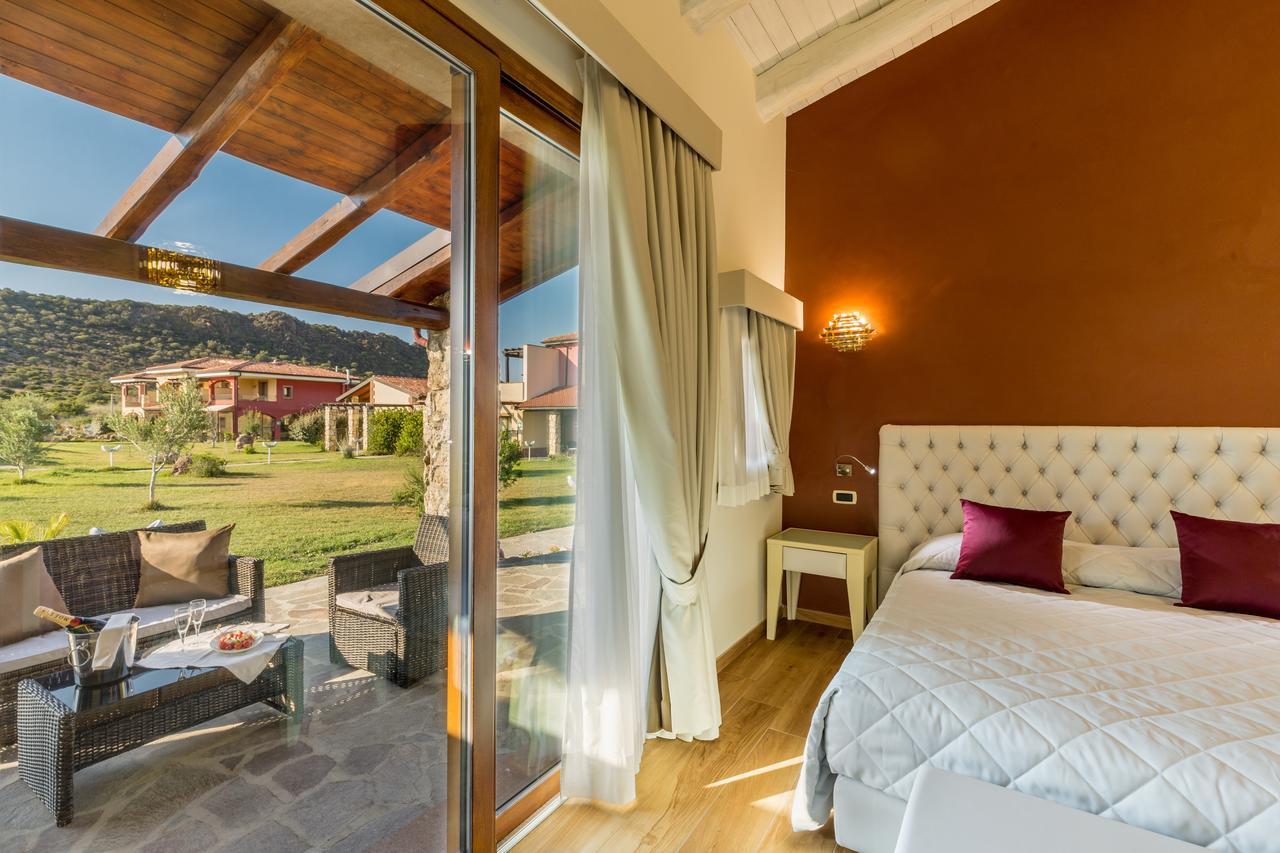 Hotel Sa Cheya Relais & Spa Αλγκέρο Εξωτερικό φωτογραφία