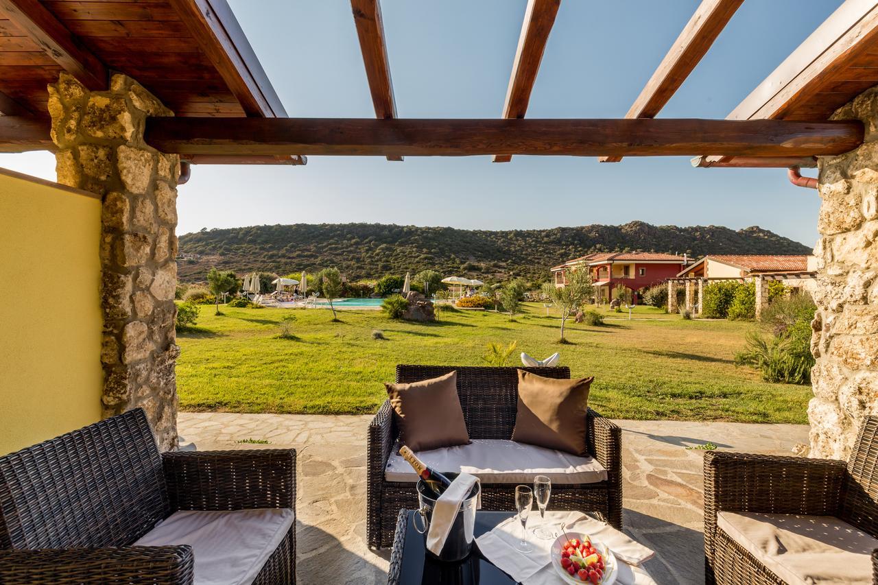 Hotel Sa Cheya Relais & Spa Αλγκέρο Εξωτερικό φωτογραφία