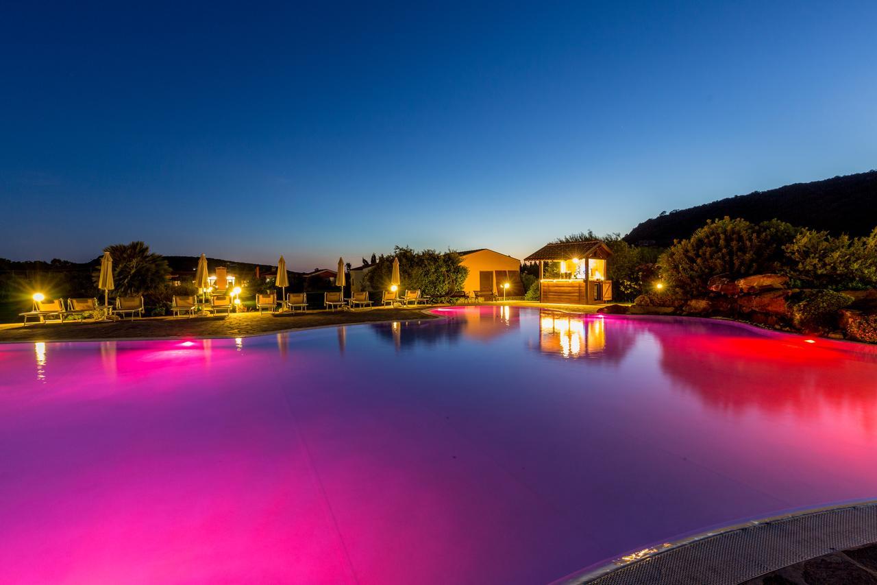 Hotel Sa Cheya Relais & Spa Αλγκέρο Εξωτερικό φωτογραφία