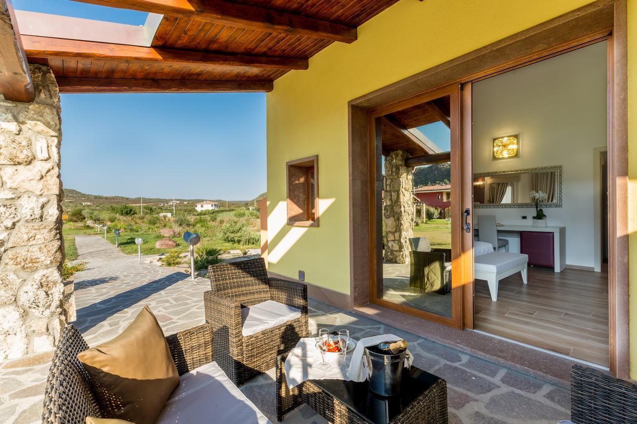 Hotel Sa Cheya Relais & Spa Αλγκέρο Εξωτερικό φωτογραφία