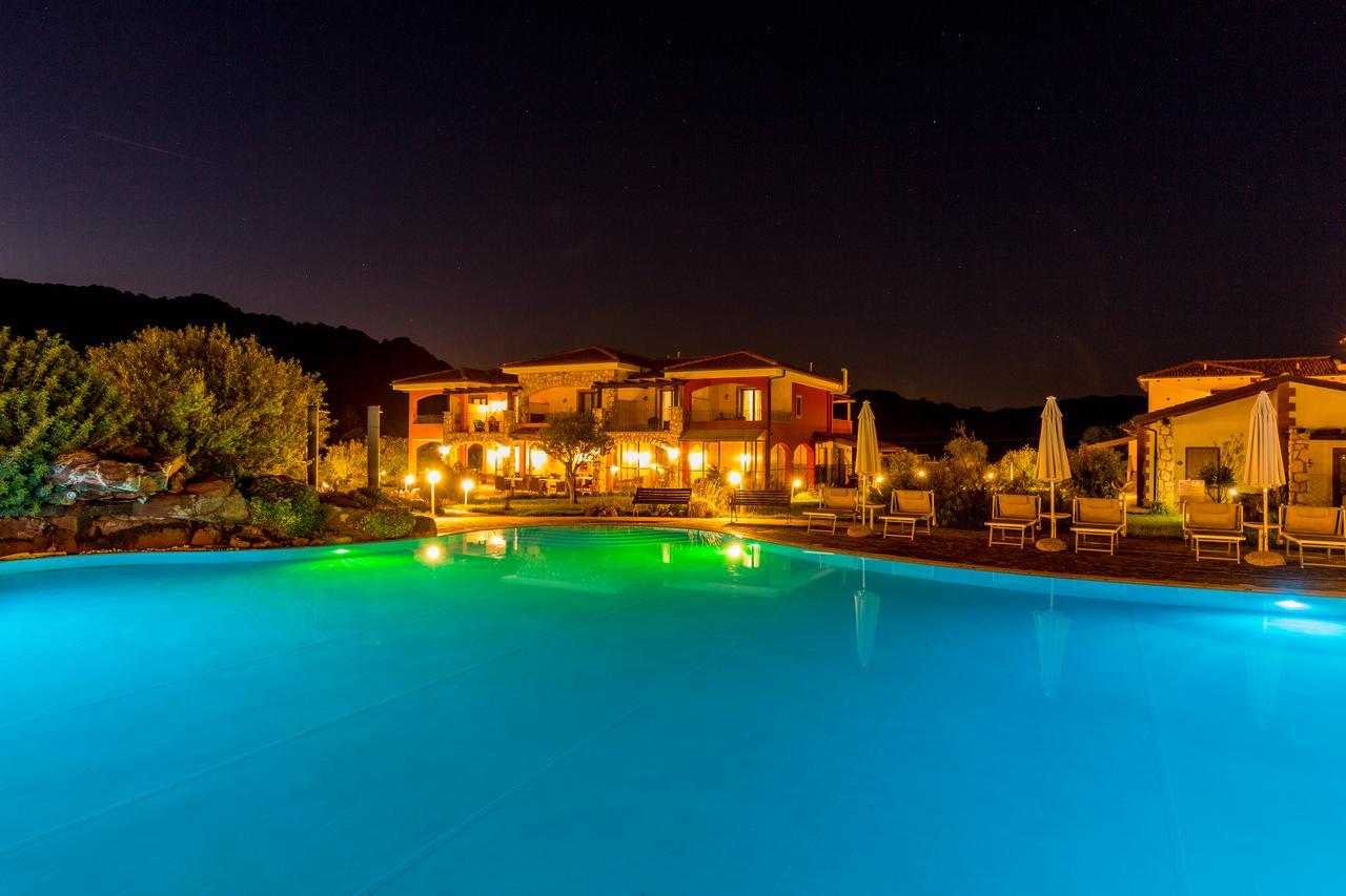 Hotel Sa Cheya Relais & Spa Αλγκέρο Εξωτερικό φωτογραφία