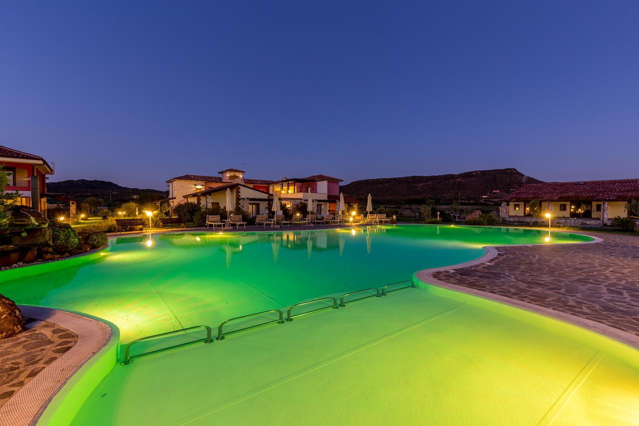 Hotel Sa Cheya Relais & Spa Αλγκέρο Εξωτερικό φωτογραφία