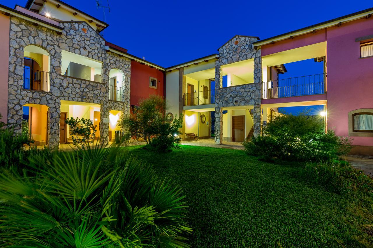 Hotel Sa Cheya Relais & Spa Αλγκέρο Εξωτερικό φωτογραφία