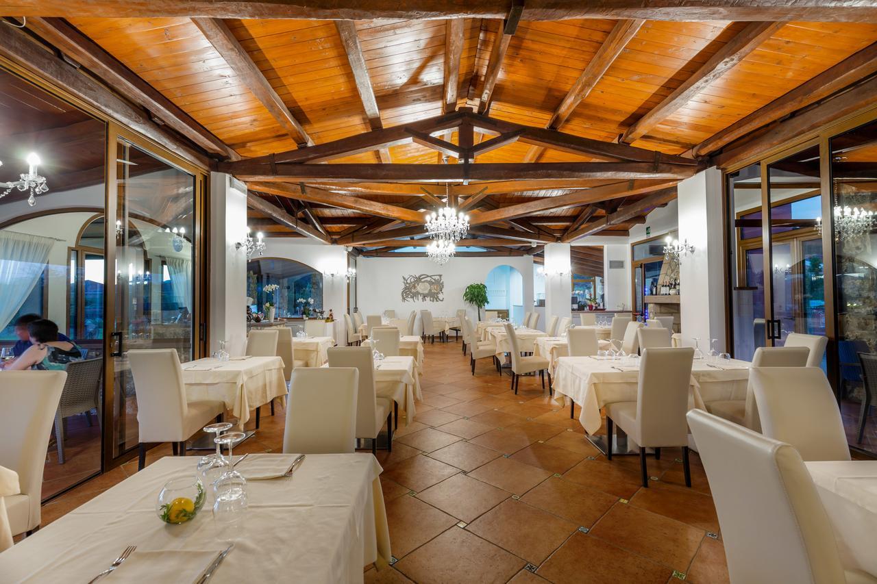 Hotel Sa Cheya Relais & Spa Αλγκέρο Εξωτερικό φωτογραφία