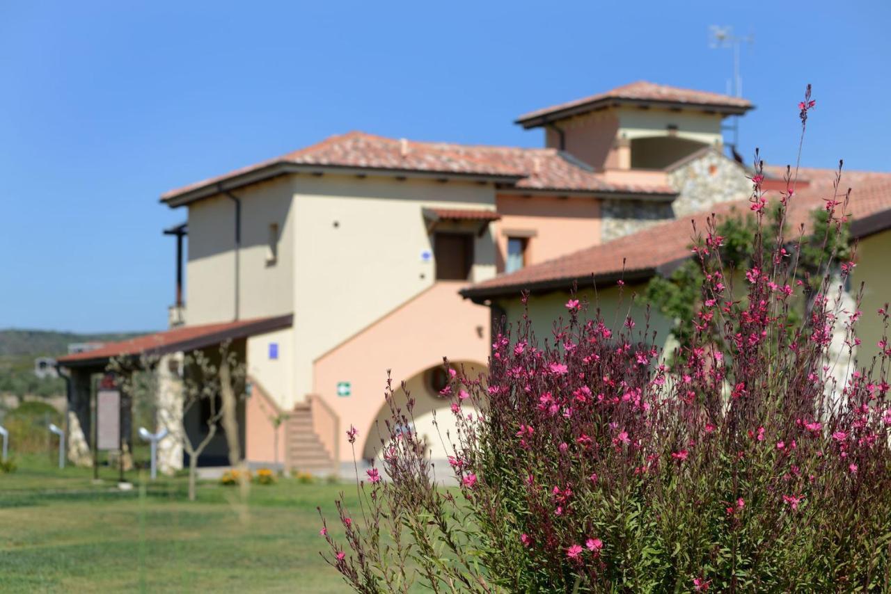 Hotel Sa Cheya Relais & Spa Αλγκέρο Εξωτερικό φωτογραφία