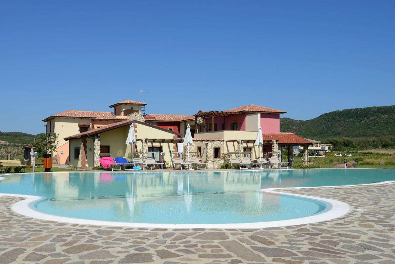 Hotel Sa Cheya Relais & Spa Αλγκέρο Εξωτερικό φωτογραφία
