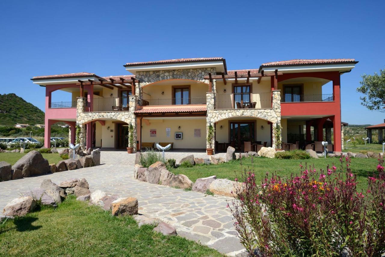 Hotel Sa Cheya Relais & Spa Αλγκέρο Εξωτερικό φωτογραφία