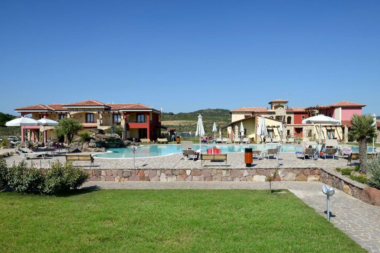 Hotel Sa Cheya Relais & Spa Αλγκέρο Εξωτερικό φωτογραφία