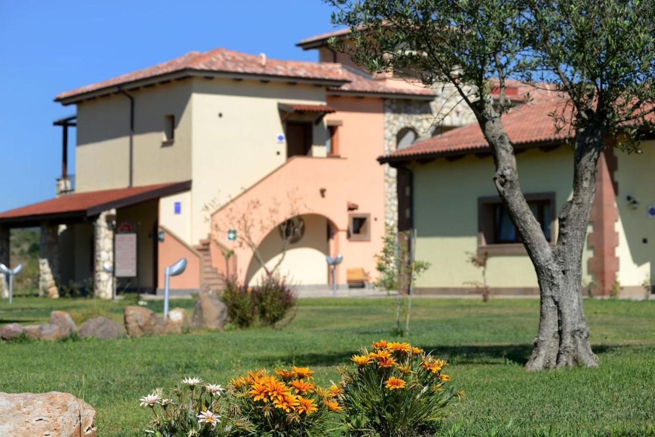 Hotel Sa Cheya Relais & Spa Αλγκέρο Εξωτερικό φωτογραφία