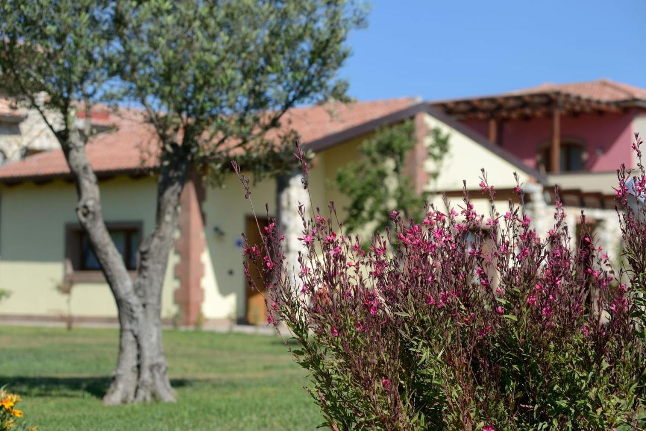 Hotel Sa Cheya Relais & Spa Αλγκέρο Εξωτερικό φωτογραφία
